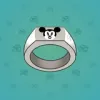 Signet Ring #2744