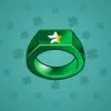 Signet Ring #2752