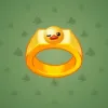 Signet Ring #2753