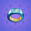 Signet Ring #2754