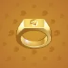 Signet Ring #2759