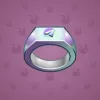 Signet Ring #276
