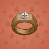 Signet Ring #2761