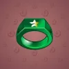 Signet Ring #2764