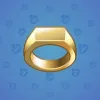 Signet Ring #2765