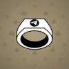Signet Ring #2767
