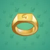 Signet Ring #2769