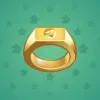 Signet Ring #2771