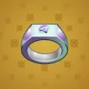 Signet Ring #2774