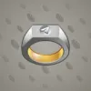 Signet Ring #2775