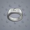 Signet Ring #2776