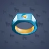 Signet Ring #2779