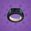 Signet Ring #2780