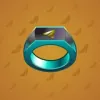 Signet Ring #2782