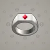 Signet Ring #2786