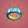 Signet Ring #2788