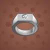 Signet Ring #2789