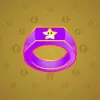 Signet Ring #2797