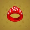 Signet Ring #2799