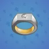Signet Ring #2802