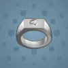 Signet Ring #2804