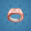Signet Ring #2810