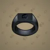Signet Ring #2814