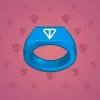 Signet Ring #2815