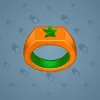 Signet Ring #2817