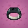 Signet Ring #2819