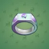 Signet Ring #2820