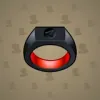 Signet Ring #2824
