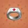 Signet Ring #2825