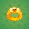 Signet Ring #2833