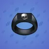 Signet Ring #2834