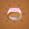 Signet Ring #2837