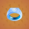 Signet Ring #2841