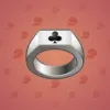 Signet Ring #2842