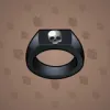 Signet Ring #2846