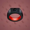 Signet Ring #2847