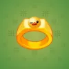 Signet Ring #2851
