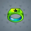 Signet Ring #2857