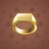 Signet Ring #2858