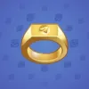 Signet Ring #2861