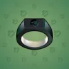 Signet Ring #2862