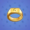 Signet Ring #2864