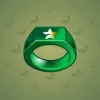 Signet Ring #2866