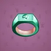 Signet Ring #2869