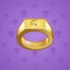 Signet Ring #2877