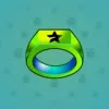 Signet Ring #2878